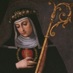 Meet your Posher, Christy